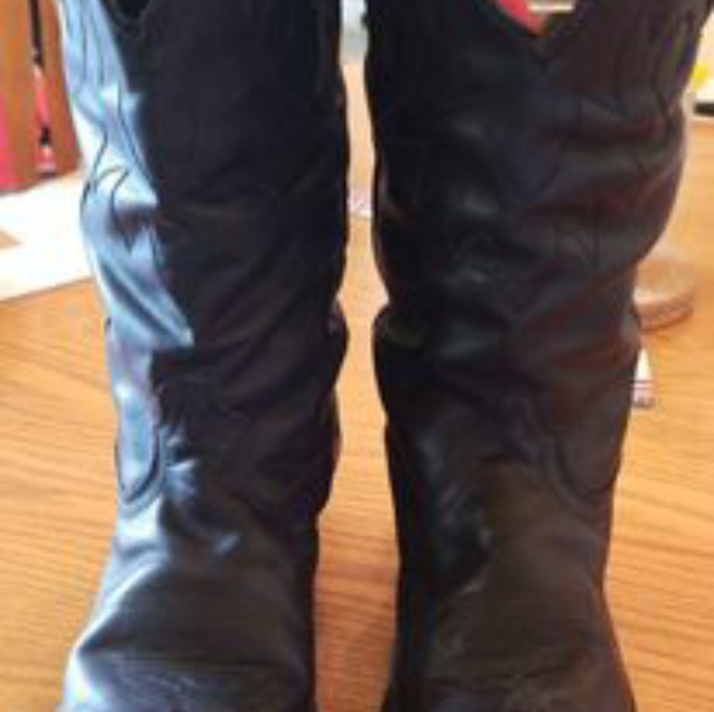Durango Cowboy Boots